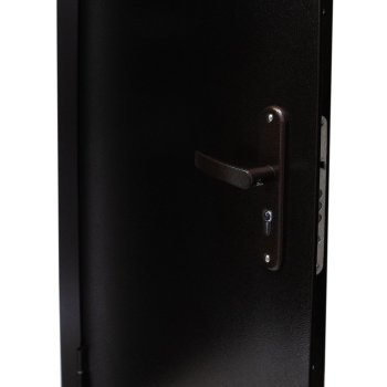 Дверь входная Профи PRO  860х2060 мм правая