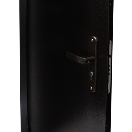 Дверь входная Профи PRO  860х2060 мм правая