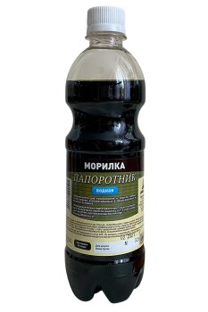 Морилка Анлес папоротник 0,5 л