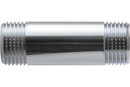 Бочонок наружная НР-НР 1/2"