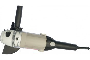 Шлифмашина угловая Интерскол УШМ-180/1800М 1 800Вт 180мм