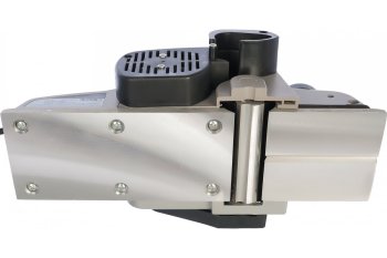 Рубанок Интерскол Р-110/1100М 1 100Вт