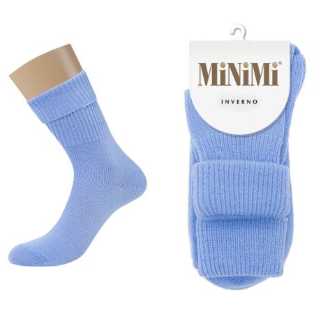 Носки Minimi однотонные