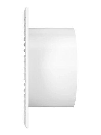 Вентилятор ERA AURAMAX 150мм белый 200х200х123мм