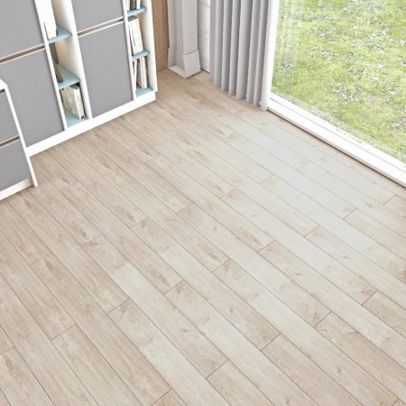 Ламинат Ламинели Woodstyle Solid Тальк