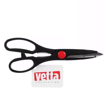 Ножницы кухонные VETTA 21см 1 шт