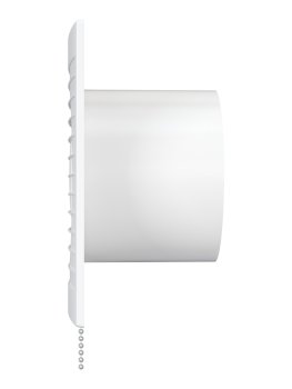 Вентилятор AURAMAX A 4-02 100мм белый 150х150х75мм