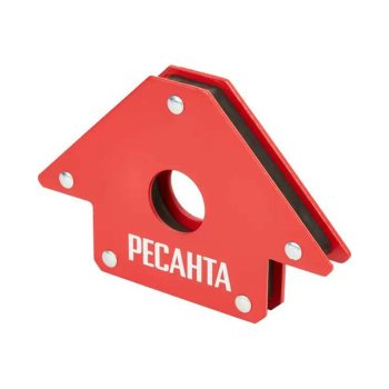 Фиксатор магнитный 34кг РЕСАНТА