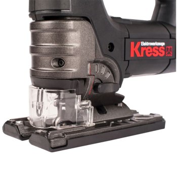 Лобзик KRESS KU472 720Вт