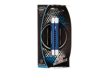 Ароматизатор EIKOSHA GIGA Clip MARINE BLUE SQUASH на дефлектор
