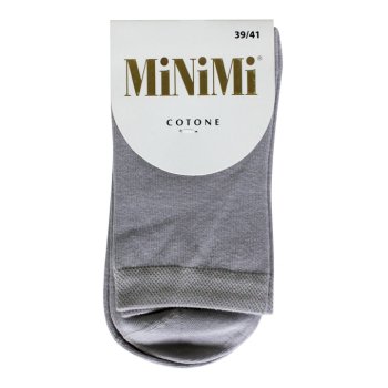 Носки Minimi 1202 цвет серый 25-27