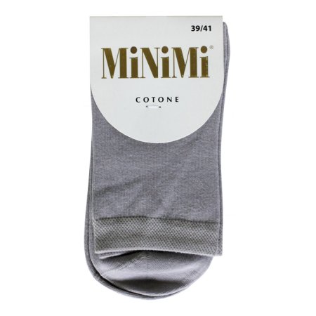 Носки Minimi 1202 цвет серый 23-25