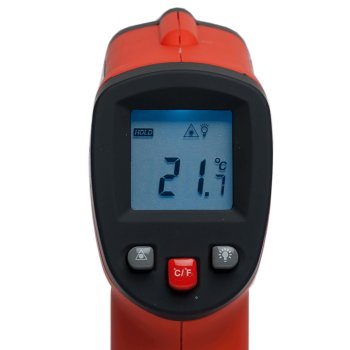 Пирометр ADA TemPro 300