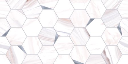 Плитка настенная Eterna, Mix