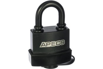 Замок навесной Apecs PDR-50-45