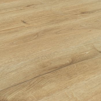 Плитка ПВХ Noventis Avalon Дуб Янтарный