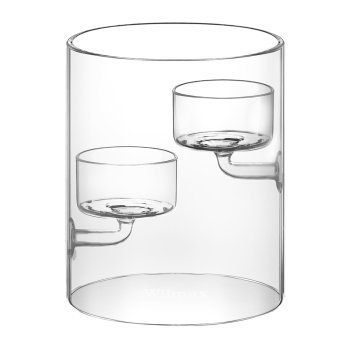 Подсвечник Thermo Glass