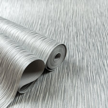 Обои бумажные Московская обойная фабрика Дождь 231662-5