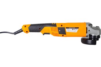 Шлифмашина угловая Вихрь УШМ-125/1200Э 1 200Вт 125мм