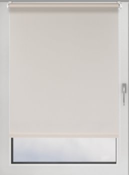 Штора рулонная Prakto Easy 60х160см бежевый 1 шт