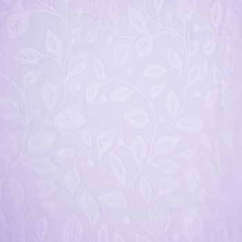 Штора тюлевая Витерра 260х300см сирень 1 шт