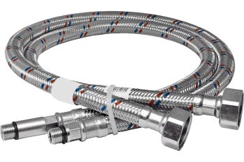 Гибкая подводка FT GROUP для смесителя 100см 1/2"x M10