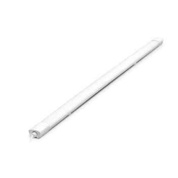 Светильник пылевлагозащищенный светодиодный накладной Jazzway PWP-C2 40Вт 3800Лм 4000К нейтральный белый свет IP65