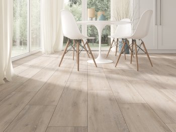 Керамогранит Wood Concept NATURAL,  цвет коричневый