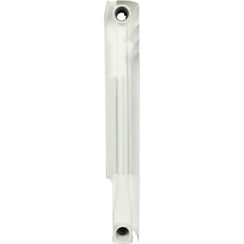Радиатор алюминиевый ROMMER Optima 500/80 4 секции
