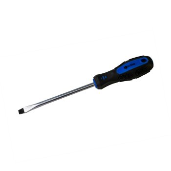 Отвертка T4P SL8 150 мм 1 шт