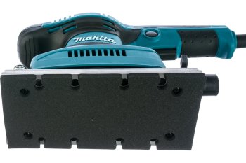 Шлифмашина вибрационная Makita BO3710 190Вт 93х185мм