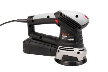 Шлифмашина орбитальная P.I.T. PDS125-C 500Вт 125мм