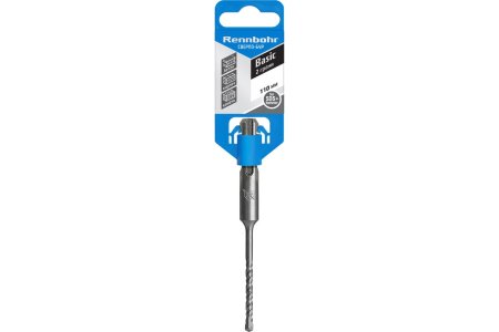 Бур RENNBOHR SDS-plus 6 х 110 мм