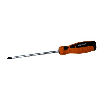 Отвертка Sparta PH2 150 мм 1 шт