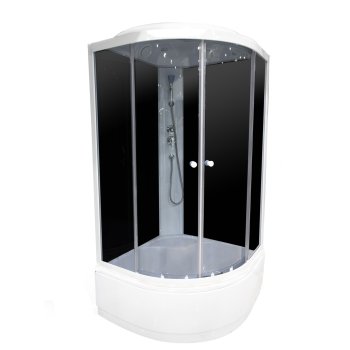 Кабина душевая Parly EC102 100х100х215 см