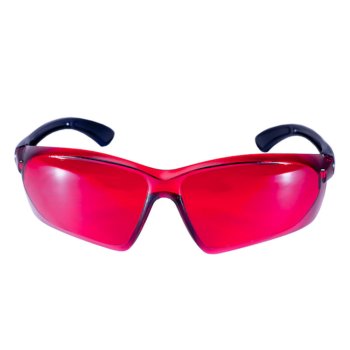 Очки для лазера ADA VISOR RED