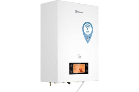Котел THERMEX Tesla 6-12 кВт
