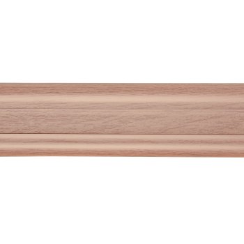 Плинтус Line-Plast L023 Дуб античный 220