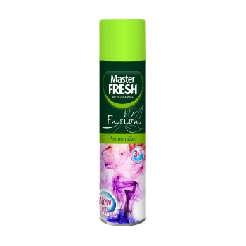 Освежитель воздуха Master Fresh Антитабак 300 мл