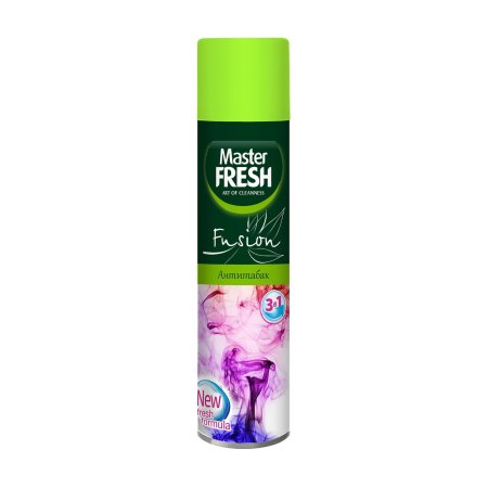 Освежитель воздуха Master Fresh Антитабак 300 мл