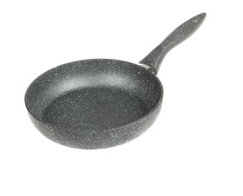 Сковорода SCOVO Stone Pan 28 см алюминий