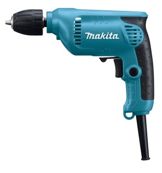 Дрель электрическая Makita 6 413 450Вт Ni-Cd, Ni-MH 0x