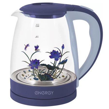 Чайник  2 л  Energy E-287  1 500Вт