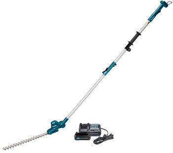 Кусторез аккумуляторный Makita UN460WDWA 12В 2Ач