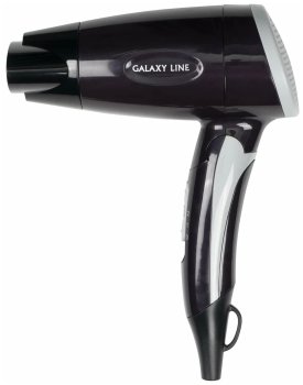 Фен Galaxy GL 4338  1 200Вт