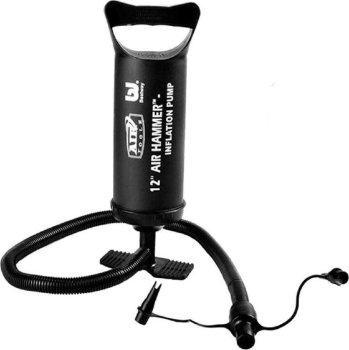 Насос ручной Bestway Air Hammer 30 см нет л/ч 0,85 л