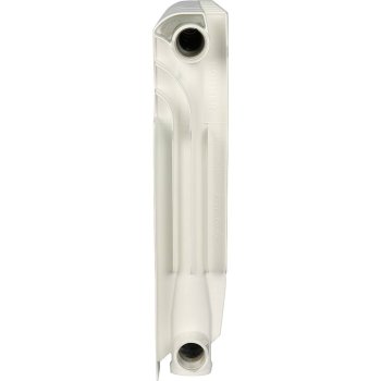 Радиатор алюминиевый ROMMER Profi 350/80 8 секций
