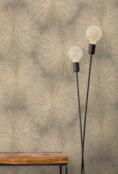 Обои флизелиновые Euro Decor Bengal 7235-12
