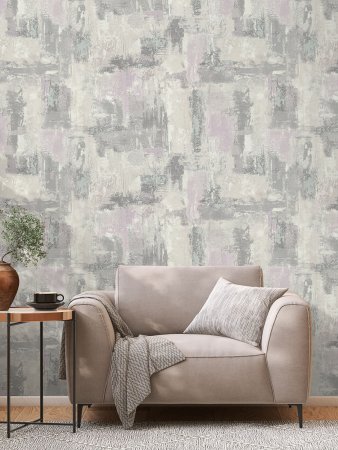 Обои флизелиновые Euro Decor Wall 5057-23