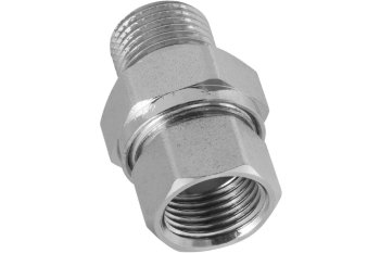 Сгон прямой ВР-НР 1/2"